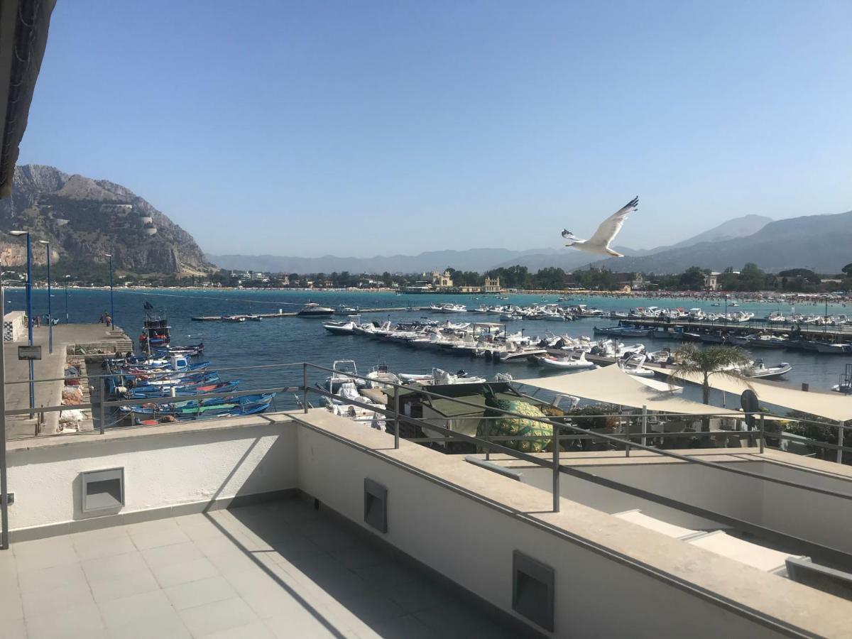 Simpaty * Mondello